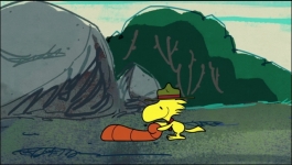 Camp Snoopy - Season 02 Episode 07